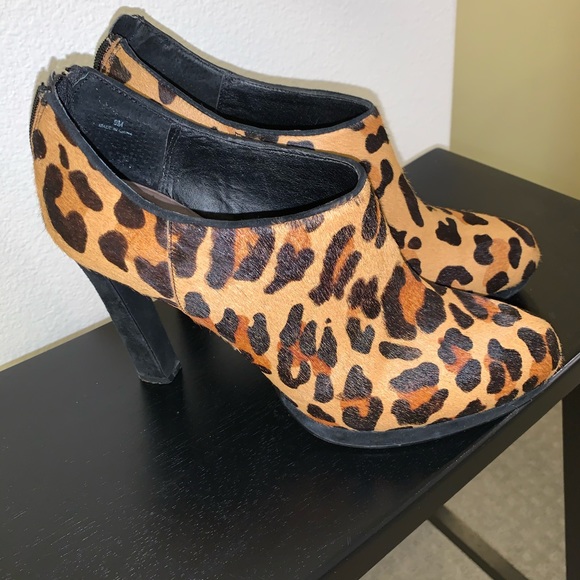 AUDREY BROOK bootie size 9 - Picture 3 of 6